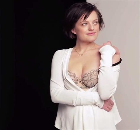 51 Elisabeth Moss Nude Pictures Which Will Cause You To Turn Out To Be