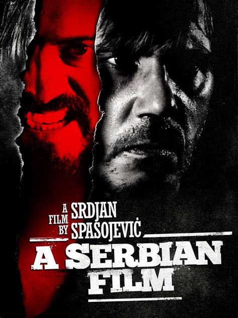 serbian film