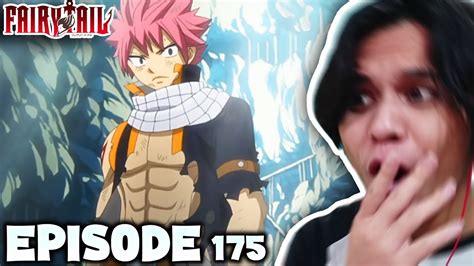 Best Finale Ever Natsu Destroys Sting Rogue Fairy Tail Episode