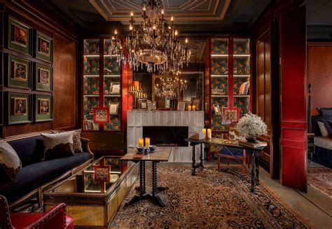 Beyond Designs unveils exquisite den area - Architect and Interiors India