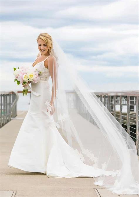 .yet sophisticated gown for her 1985 nuptials to film executive neil brown, amsale designed her own wedding amsale even sold her first design to kleinfeld, who has welcomed her back season after season for kleinfeld exclusive designers. Amsale Bridal | Amsale Aberra Designer Wedding Dresses