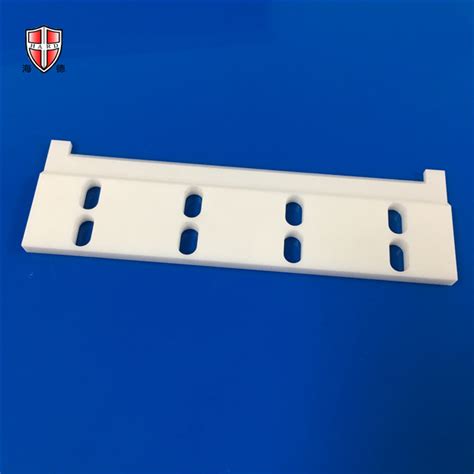 High Hardness And Corrosion Resistant Precision Cutter Zirconia Ceramic