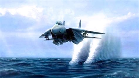 15 Most Dangerous Fighter Jets In The World Youtube