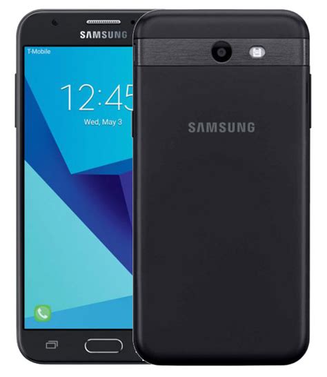 Samsung Galaxy J3 Prime Images Official Photos