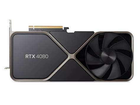 Nvidia Launches Geforce Rtx 4080 Starting At 1199