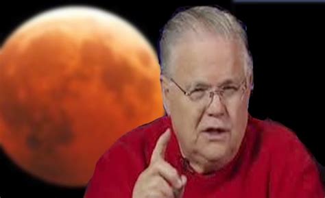 Pastor Hagee And Blood Moon Nonsense Promoting Superstition And Fear