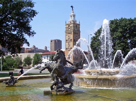 Kansas City | Neighborhood Guide - Movoto