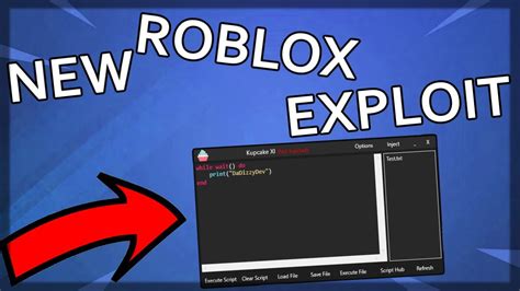 Exploit Roblox