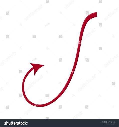 15 327 Devil Tail Images Stock Photos And Vectors Shutterstock