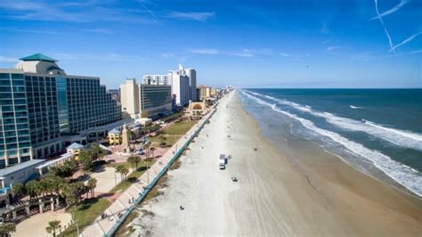 20 Best Things To Do In Daytona Beach Fl You Shouldnt Miss Florida