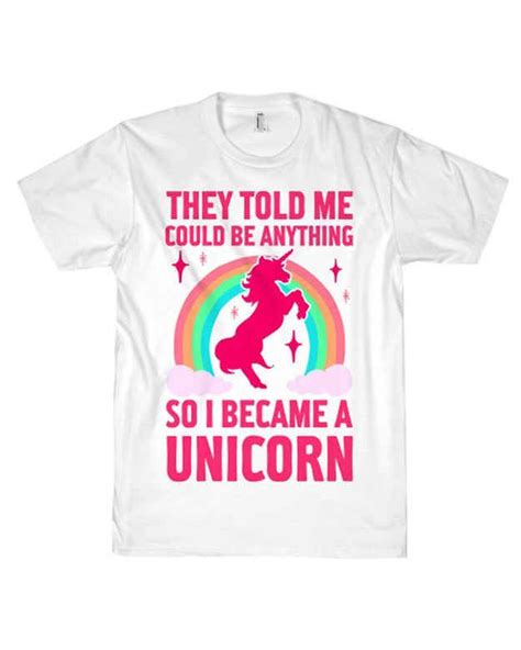 27 magical unicorn pieces you ll want in your closet unicorn tee unicorn outfit unicorn