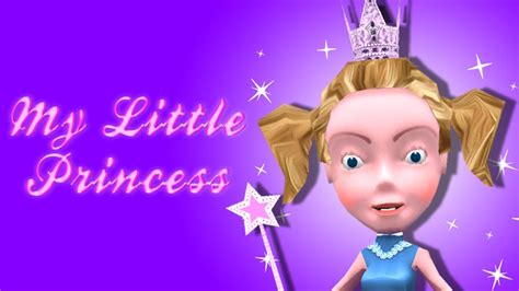 My Little Princess Windows App Lisisoft