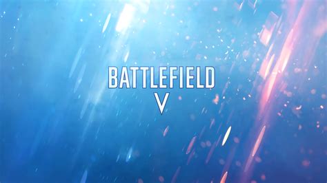 Battlefield V HD Wallpapers And Backgrounds