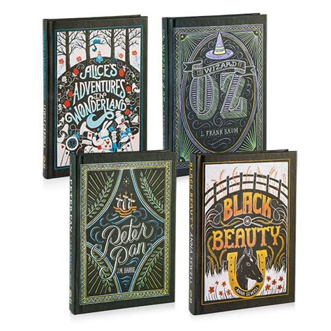 Chalk Art Children's Classics Boxed Set - Exclusive Additional Image Jm