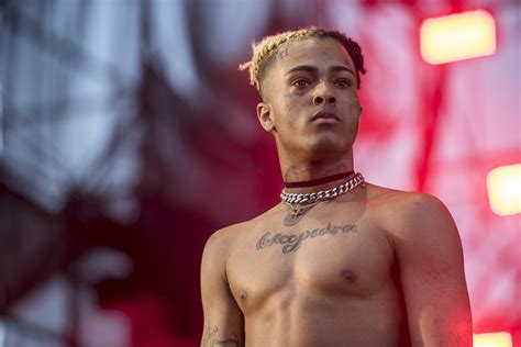 Xxxtentacions Last Words Exclusive Interview With Miami Rapper And Ex Girlfriend He Allegedly