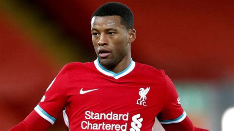 Maybe you would like to learn more about one of these? Barcelona: Georginio Wijnaldum, Eric Garcia and Memphis ...