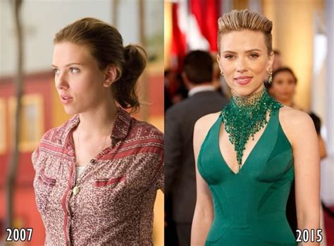 This version of polyreduce gives very fast, highly accurate reduction while preserving the shape, textures, attributes, and quad. Scarlett Johansson Plastic surgery: Breast Reduction ...