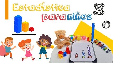 A finales de los años 1960 se desarrolló en estados unidos un nuevo concepto de juego.concretamente, el profesor de sociología del boston college william a. Juego de estadística para niños - YouTube