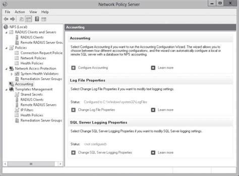 Make your software full version with serials from serialbay. Radius Microsoft Nps Score - lasoparadio
