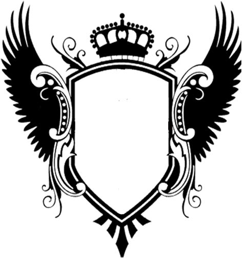Free Blank Family Crest, Download Free Blank Family Crest ...