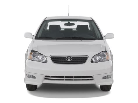For recreation, look elsewhere. the 2008 toyota corolla is also recognized for holding its value. 2008 Toyota Corolla Reviews - Research Corolla Prices ...