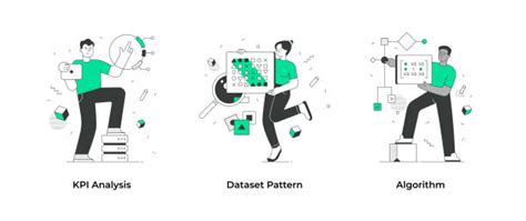 750 Data Scientist Illustrations Royalty Free Vector Graphics And Clip