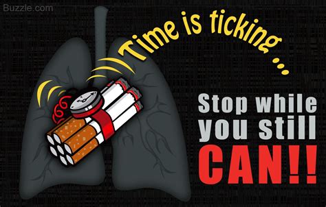Anti Smoking Slogans Cigarettes