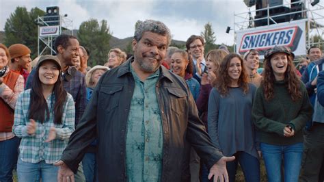Clean liquid muscle tv spot, 'born to clean'. Snickers: Super Bowl 2020 - DAILY COMMERCIALS