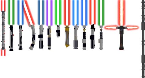 Star Wars Lightsaber Png Clipart Full Size Clipart 3436050