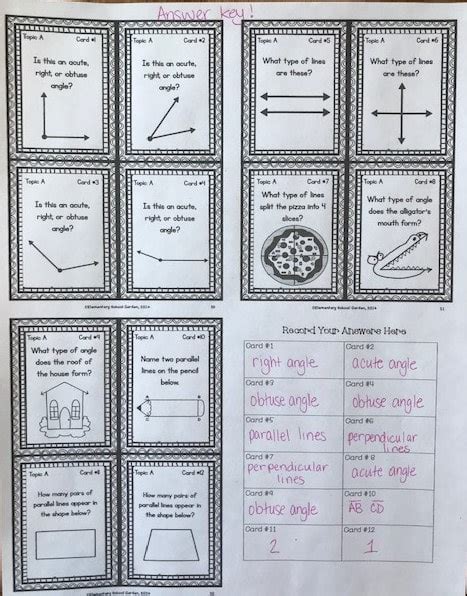 Anybody has keys for first? Answer Key For Zearn 4Th Grade : Answer Key Download - Worksheet #26506. CCSS.Math.Content ...