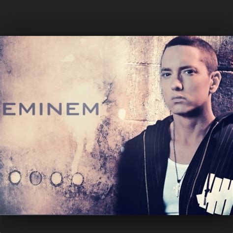 Life is a crazy ride, and exceeding were some of the best quotes by eminem, if you have more of his quotes do share them. Eminem Quotes on Twitter: "You want them when they don't ...