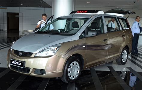 Thus, to increase the government revenue, goods services tax (gst) was implemented in malaysia starting from april 2015 to replace the sales and services tax (sst). Proton introduces new My Taxi service