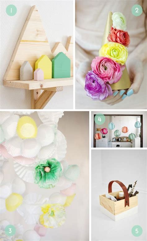 Mountain Shelves Flower Party Hat Paper Flower Arch Paper Party