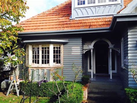See more ideas about terracotta roof tiles, terracotta roof, roof tiles. Roof Painting Brisbane | Terracotta roof house, House ...