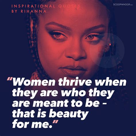15 powerful quotes by rihanna that prove why she is such a global icon