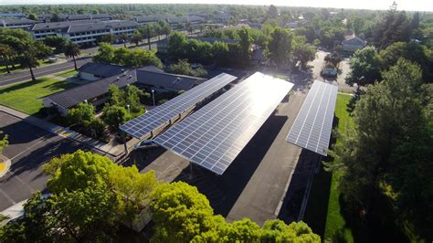 The new solar energy parking canopy will provide avx with financial savings in terms of energy bills and will also serve to help offset the company's carbon emissions in support of actively expanding. Solar Carports | Commercial Solar Carport Design ...