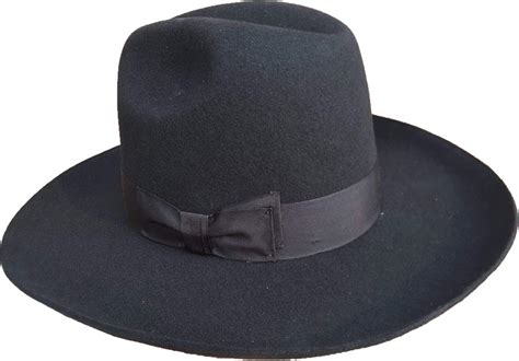 Hasidic Jew Hat Types Lwytm Eqvpm