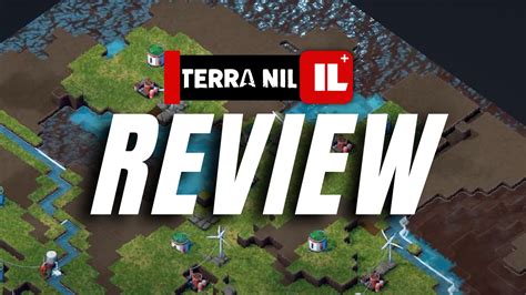 Terra Nil Review A Reverse City Builder Item Level Gaming