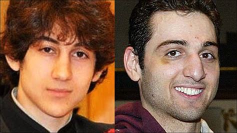 The Tsarnaev Brothers Cbcca