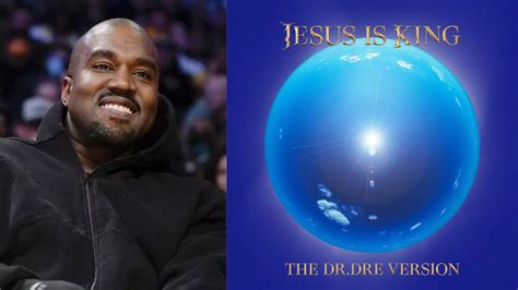 Kanye West And Dr Dres ‘jesus Is King 2 Album Leaks Rap News Hip