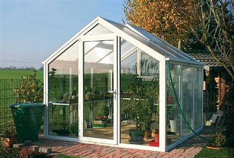 Die gewächshäuser sind interessant und wundervoll gestalltet. Kleines Glashaus für den Garten Gewächshaus Mayen Daun ...