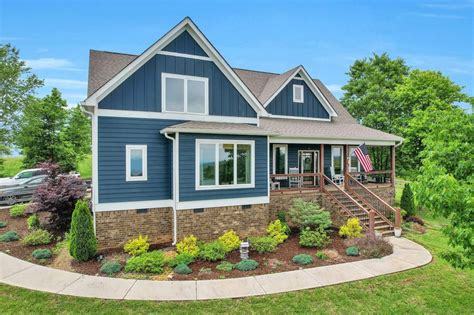 Jasper, TN Luxury Homes for Sale