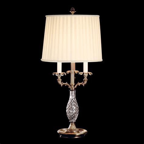 Includes authentic tiffany dragonfly floor lamp. Shop Dale Tiffany MT700859 Dawtry Crystal Table Lamp ...