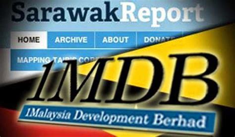 Low faces charges in both malaysia and the united states. 1MDB: Tunggu Laporan Rasmi Sebelum Ambil Tindakan Tindakan ...