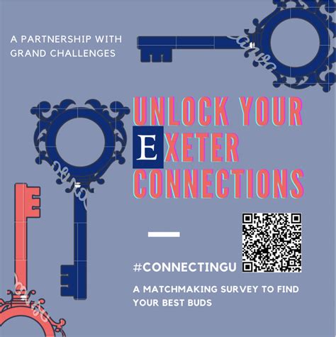 Connectingu Grand Challenges University Of Exeter