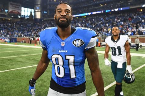 Find great deals on ebay for calvin johnson college jersey. Detroit Lions: Calvin Johnson Officially Retires from NFL