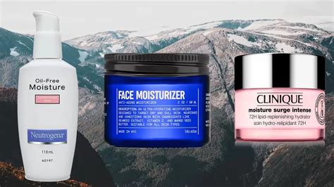 17 Best Face Moisturizers Combination Skin In 2023