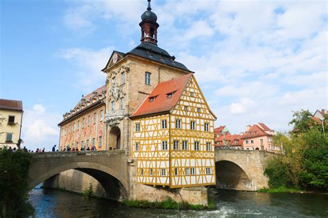 12 Best Unesco World Heritage Sites In Germany 2024 • Dream Plan