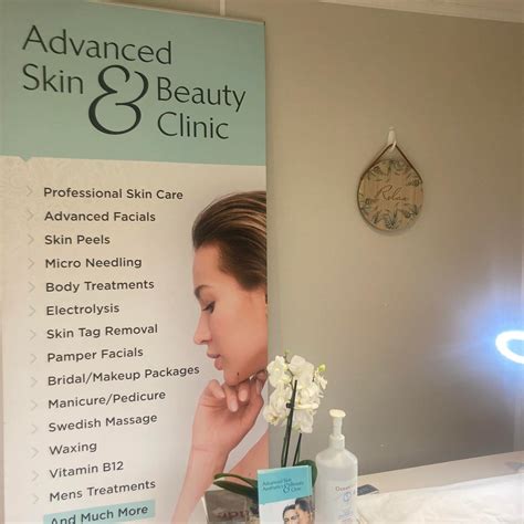 Advanced Skin And Beauty Clinic
