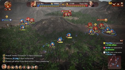 Based on this concept for romance of the three kingdoms 13. Romance of the Three Kingdoms XIII - Gameinfos | pressakey.com